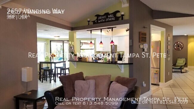 Building Photo - 2657 Winding Way