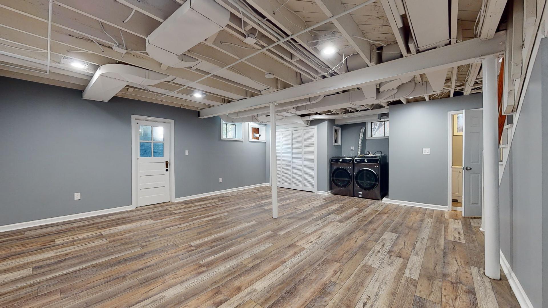 Building Photo - 4815 Yuma St NW