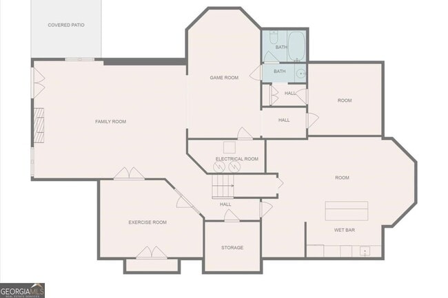 Building Photo - 1431 Waterford Green Dr