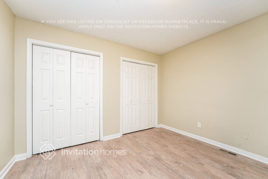 Building Photo - 2705 Candler Ct