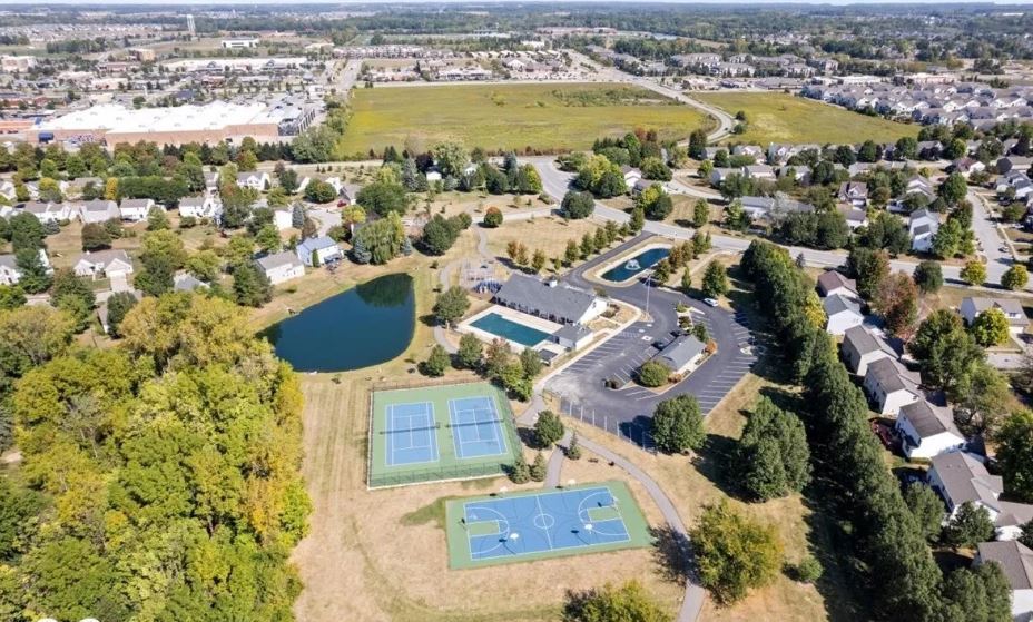 Building Photo - 6747 Wimbledon Dr