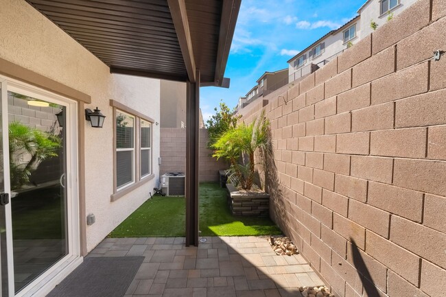 Building Photo - Stylish Two-Story with Modern Touches!