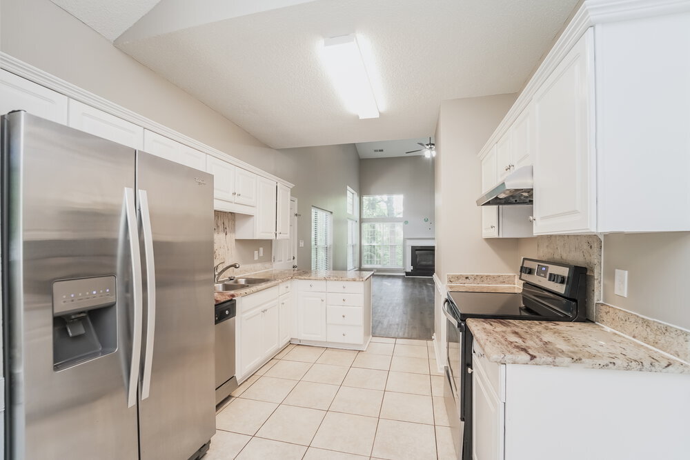 Building Photo - 8433 Cullingford Ln