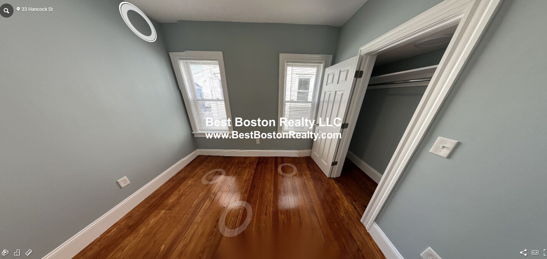 Building Photo - 33 Hancock St