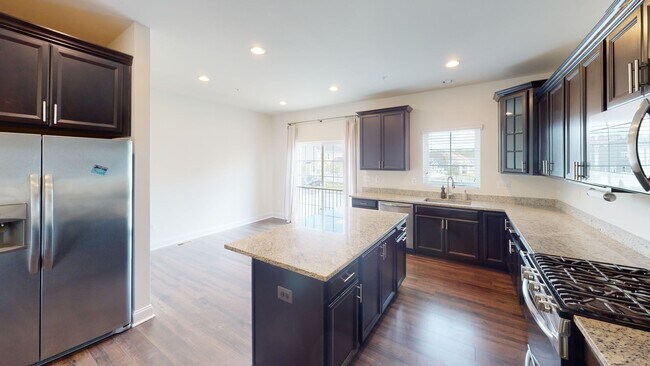 Building Photo - 11242 Saint Luke Drive - Move-in ready!