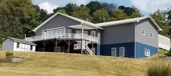 Building Photo - 1101 Odes Wilson Rd