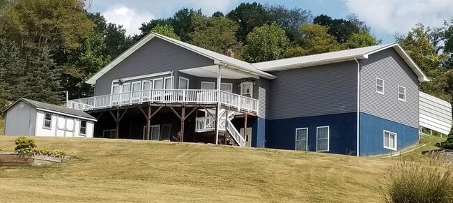 Building Photo - 1101 Odes Wilson Rd