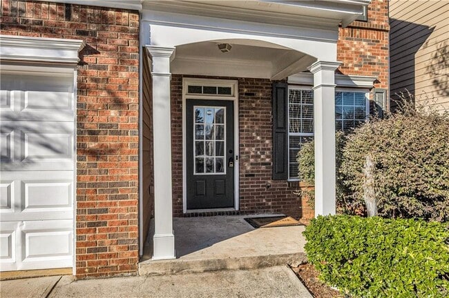 Building Photo - 1538 Park Grove Dr