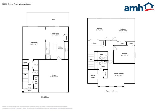 Building Photo - 30230 Double Dr