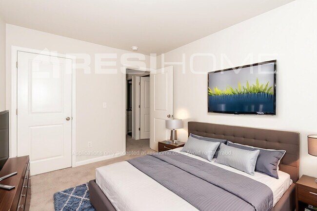 Building Photo - 475 Oakwood Dr NW