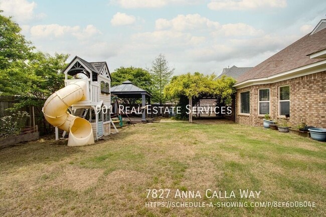 Building Photo - 7827 Anna Calla Way