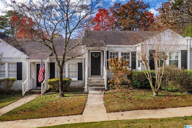 Building Photo - 2640 Montevallo Rd