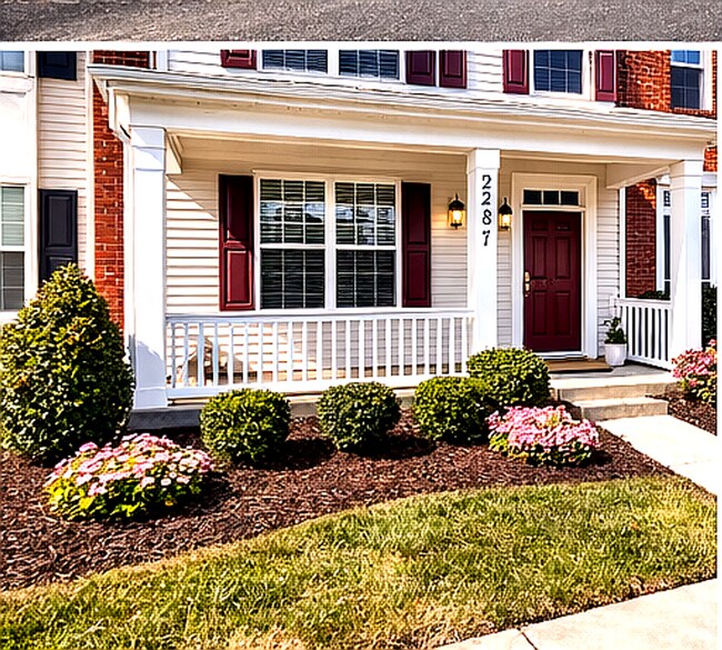 Building Photo - Beautiful 2 Bedroom Townhome in Olde Whitehall – Charlotte, NC