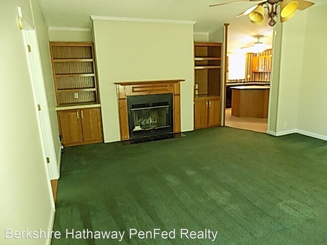 Building Photo - 3 br, 2 bath House - 4190 Budds Creek Rd