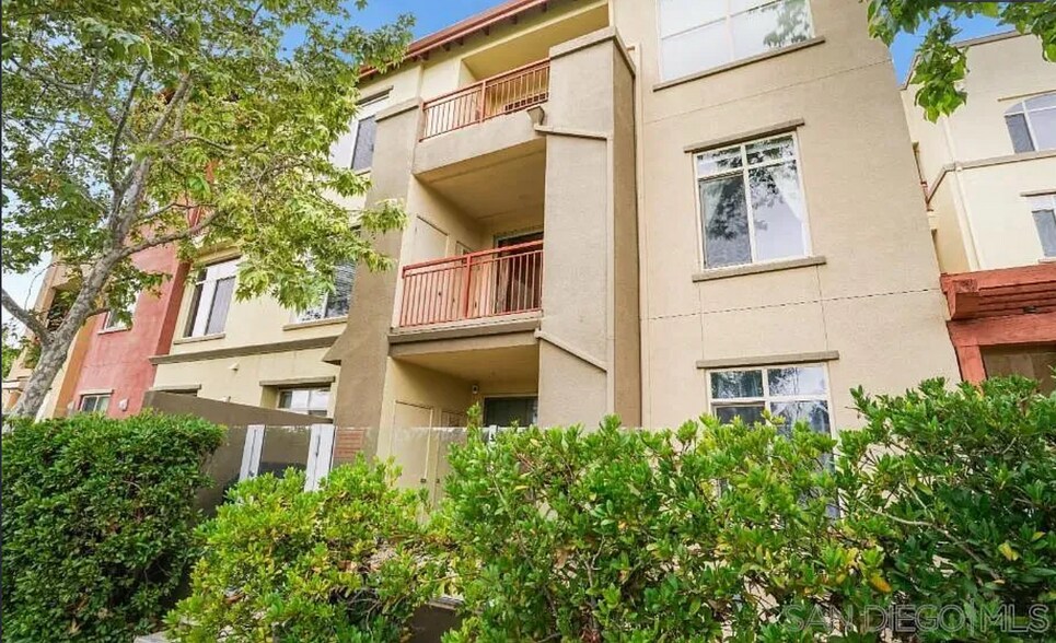 Building Photo - 8211 Station Village Ln