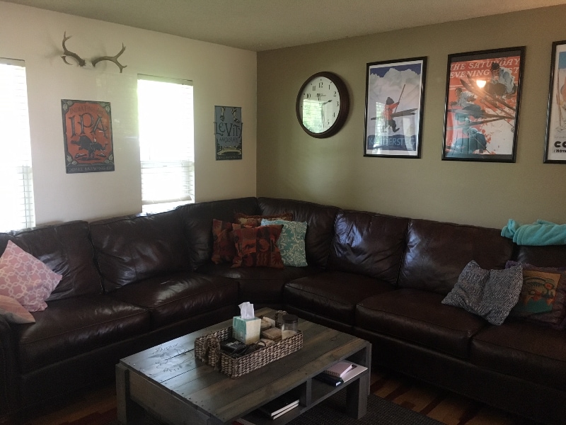 Building Photo - 1128 Elm St