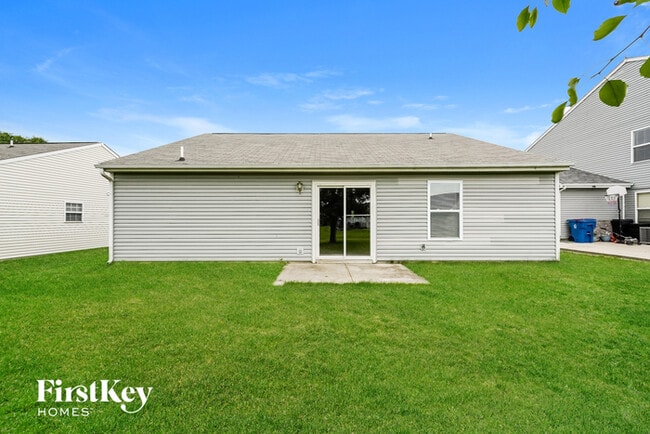 Building Photo - 5753 Twin River Ln