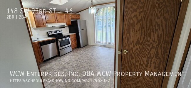 Building Photo - 148 SW 93rd St