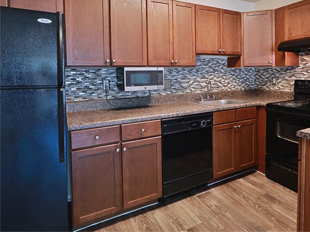 Building Photo - St. Marys Landing Apartments and Townhomes