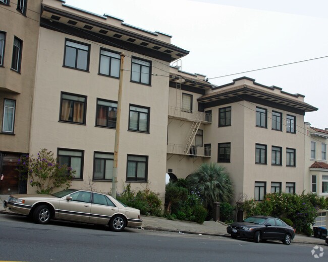 Primary Photo - 1048 Union St