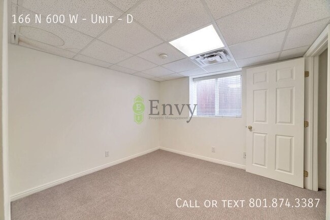 Building Photo - 166 N 600 W