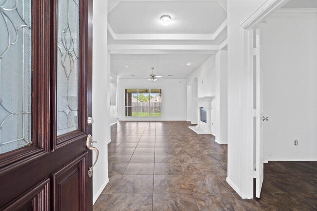 Building Photo - 24830 Mason Trail Dr