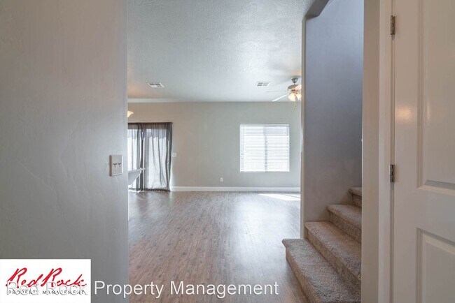 Building Photo - 3 br, 2.5 bath House - 4243 Bella Vista Drive