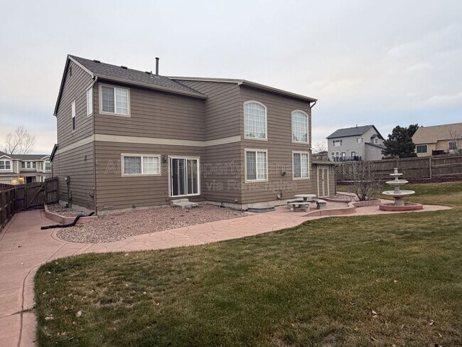 Building Photo - 9083 Musgrave St