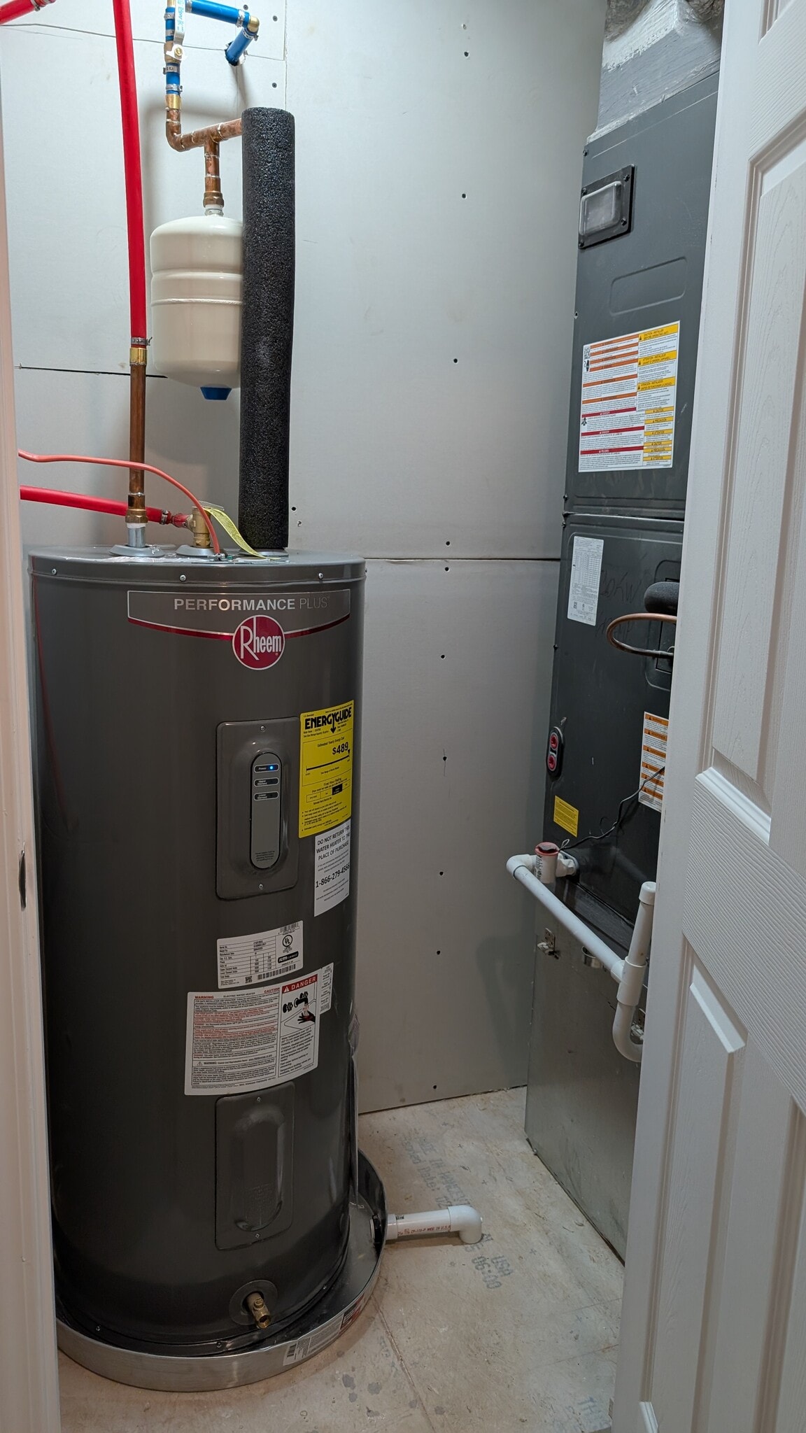 Utility Room - 540 Stell Rd