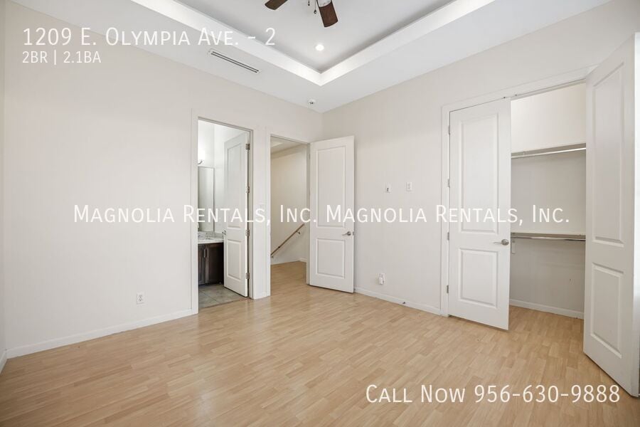 Building Photo - 1209 E Olympia Ave