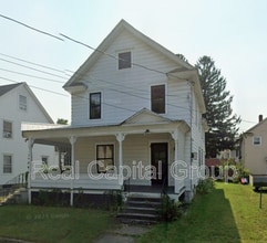 Building Photo - 76 Crandall St