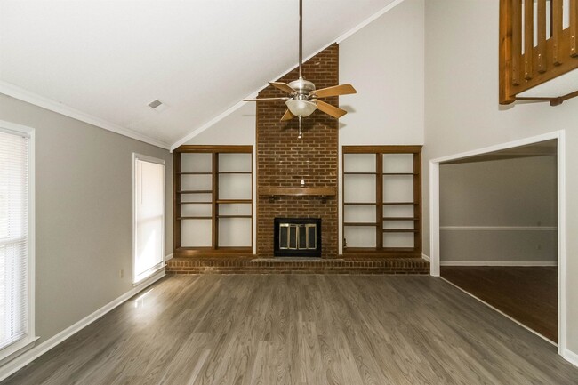Building Photo - 4185 Blacksmith Cove