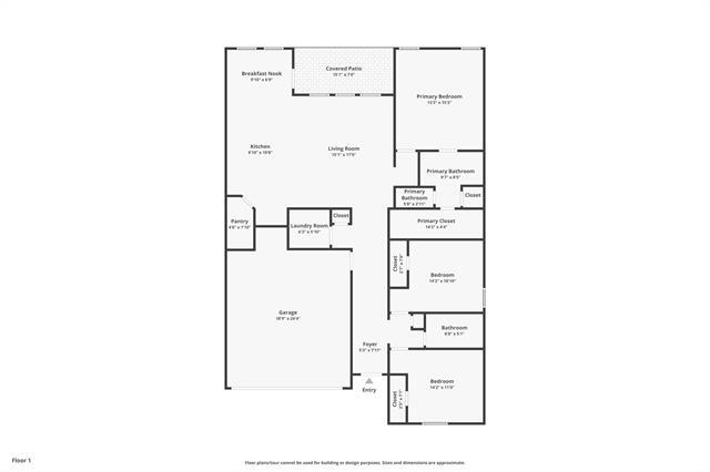 Building Photo - 1205 Gladespring Ln