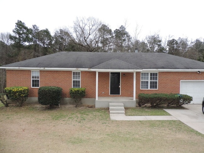Building Photo - Fort Eisenhower