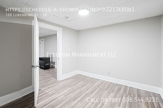 Building Photo - 168 Lunenburg St