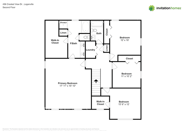 Building Photo - 456 Crested View Dr