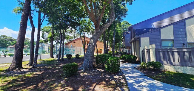 Building Photo - Ocean Pines II - Stunning Coastal Townhome – Just 4 Blocks from the Ocean in Surfside Beach!