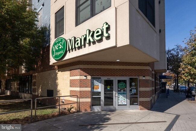 Building Photo - 4120 14th St NW