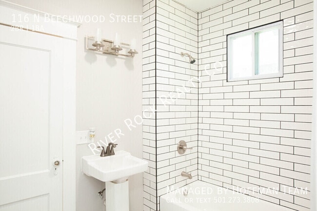 Building Photo - 116 Beechwood St