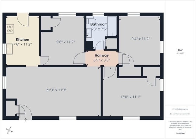 Building Photo - 2609 Harold Ave