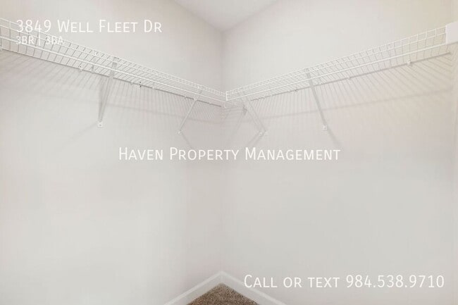 Building Photo - 3849 Well Fleet Dr