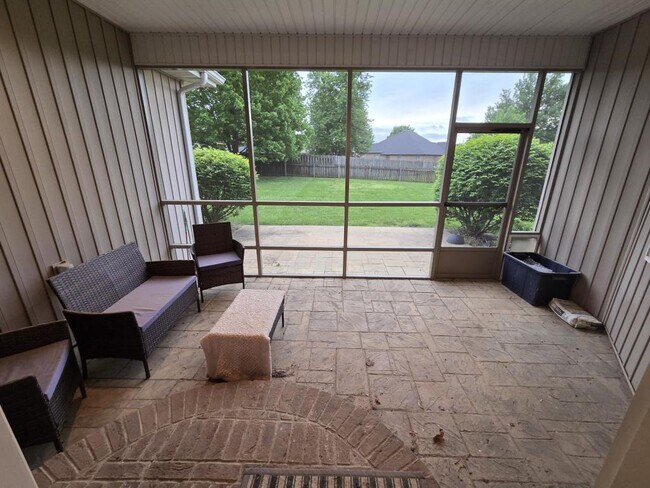 Building Photo - 4578 E Pearson Meadow Dr