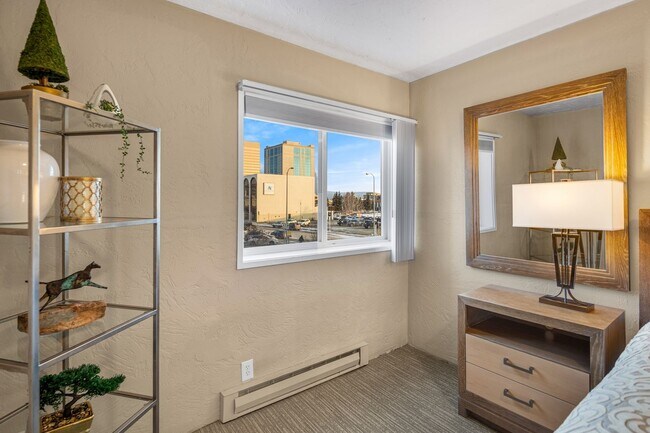 Building Photo - Downtown Furnished 1 Bed / 1 Bath Apartmen...