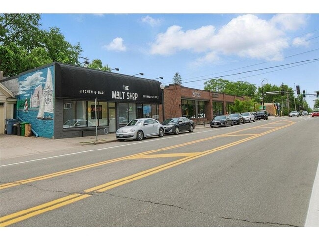 Building Photo - 4948 Lyndale Ave S