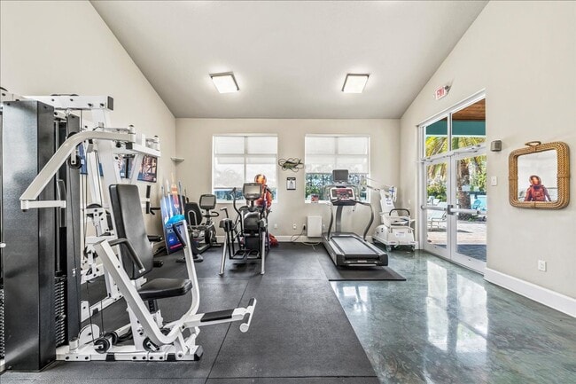 Building Photo - Coastal Living with Marina Views in Cape Crossing