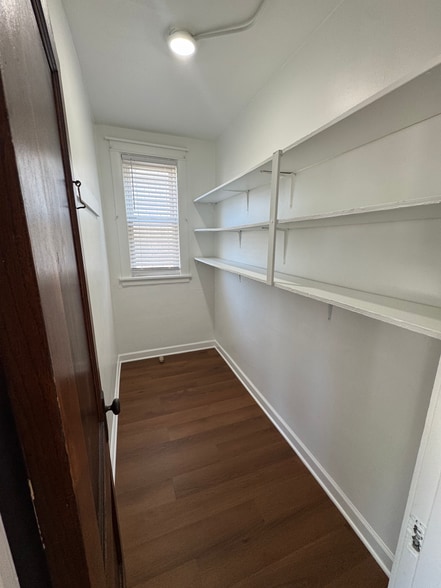 Pantry - 2127 Highland Ave