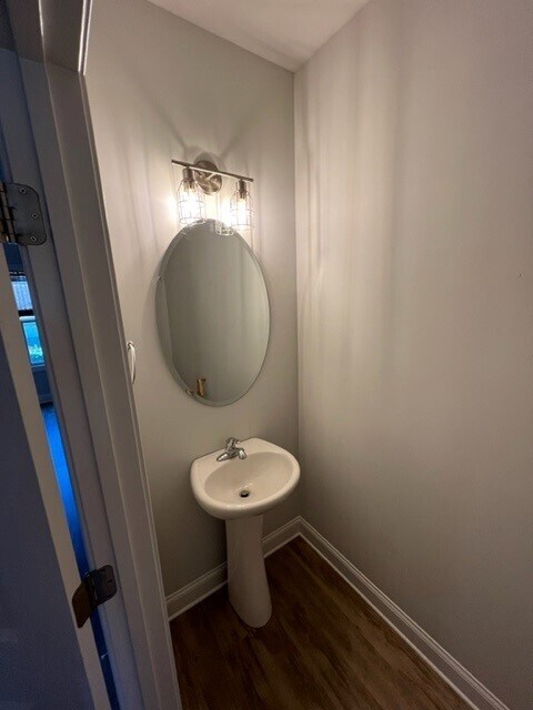 Building Photo - 2032 Summey Ave