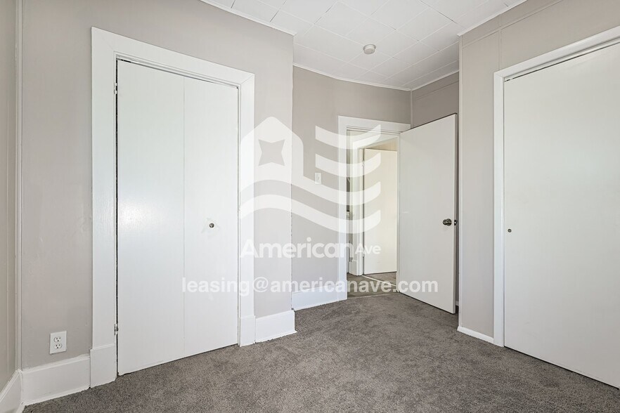 Building Photo - 1008 Hancock Ave