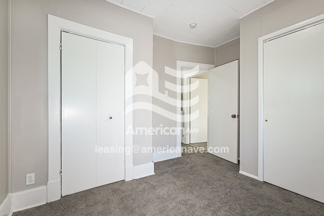 Building Photo - 1008 Hancock Ave