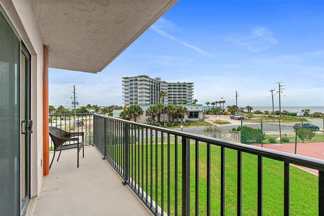 Building Photo - 3600 S Ocean Shore Blvd